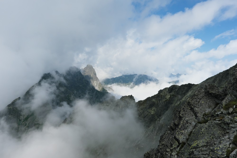 Tatry