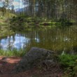 Pleso pod Zverovkou