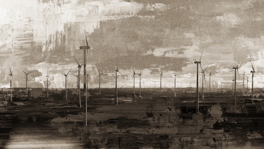les