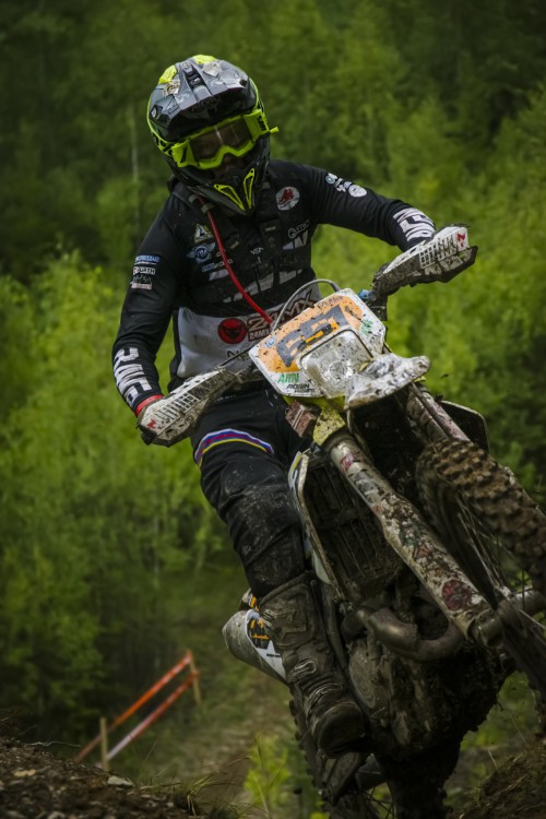 Enduro Gelnica č.2