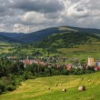 Oravská krajinka
