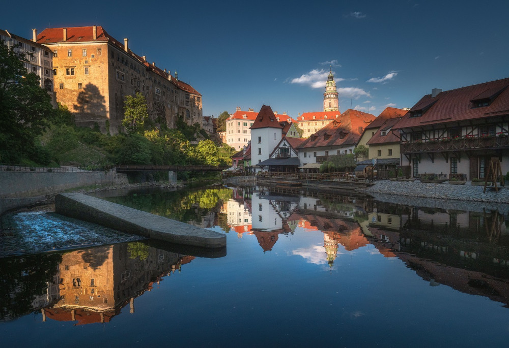 Český krumlov