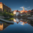 Český krumlov