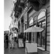 Street B/W