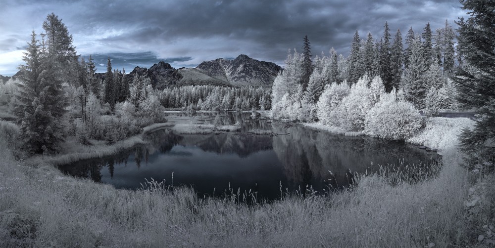 Nové Štrbské pleso