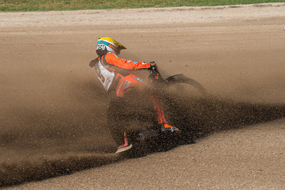 Speedway