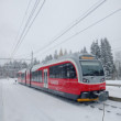 Zimný Expres