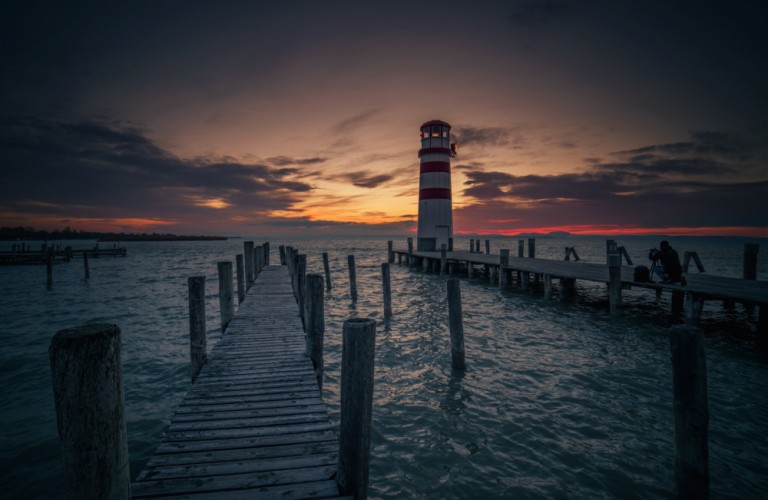 Podersdorf am See