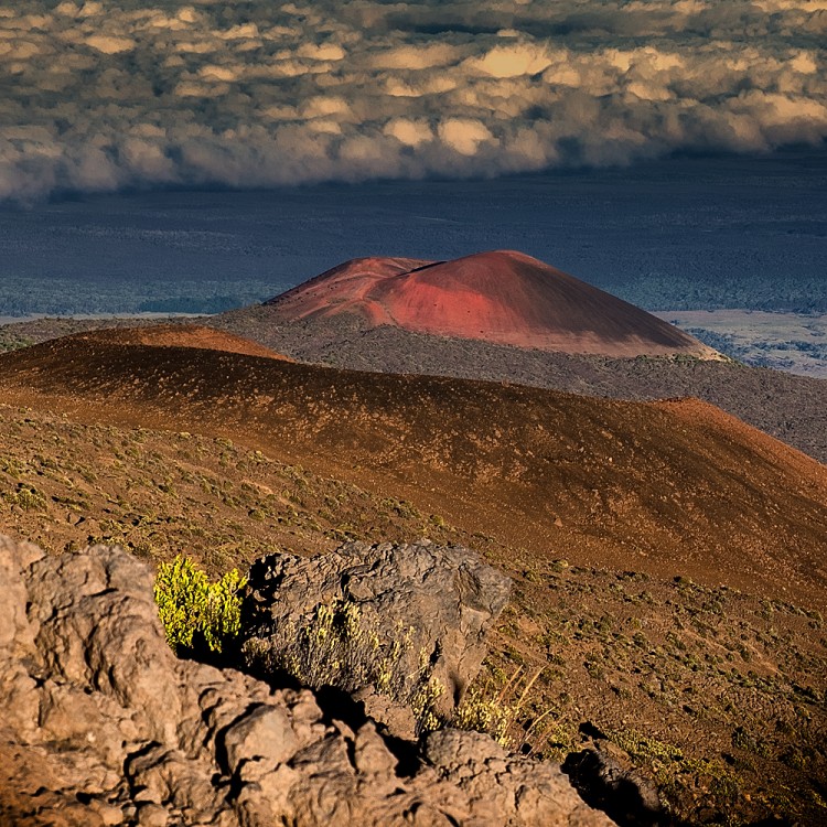 Mauna Kea