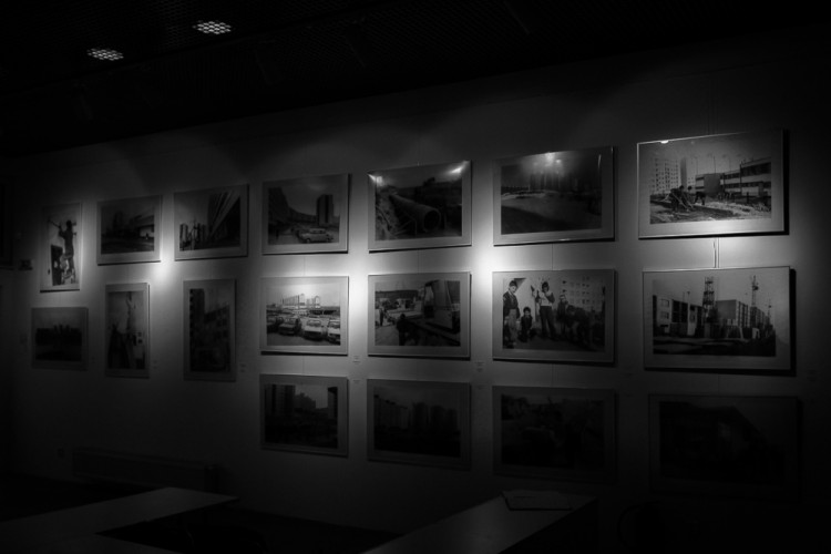 BWGallery