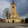 Blatné