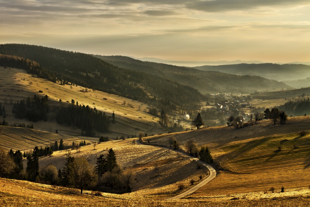 Nad Osturňou