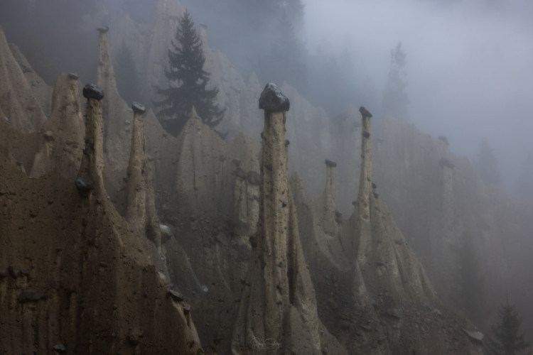 * Pyramídy Rittner *