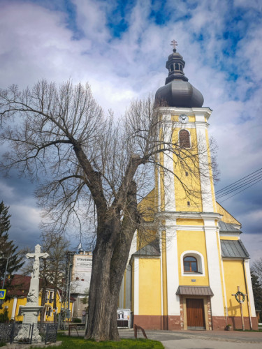 Nemšová
