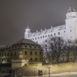 Bratislavsky hrad