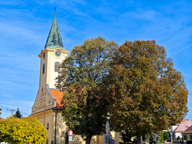 Solčany
