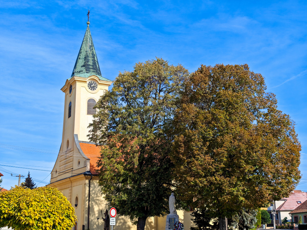 Solčany