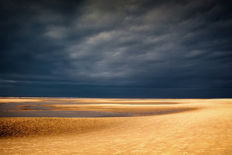 Ainsdale Beach V