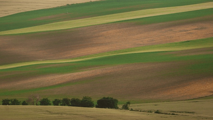 Moravské Toskánsko