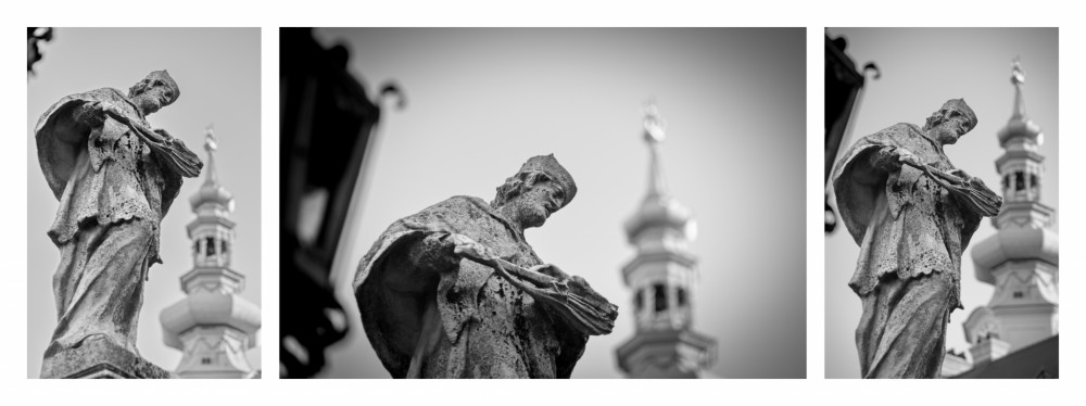 Triptych