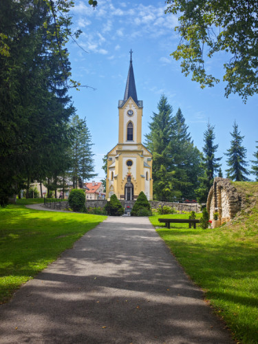 Rajecké Teplice