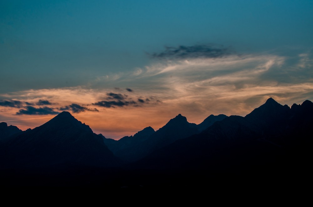 vyhlad na tatry - preklep opraveny ;)