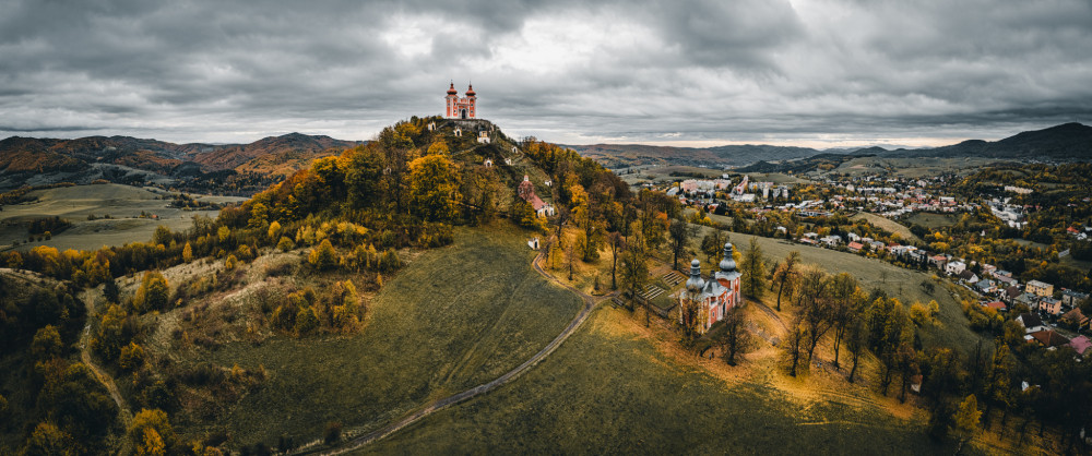 Banská Štiavnica