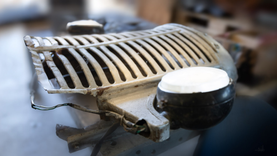 skoda 30