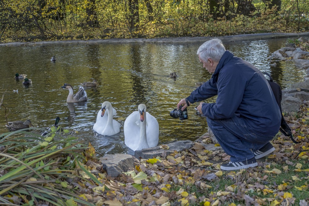 Fotograf