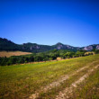 Súľovske vrchy
