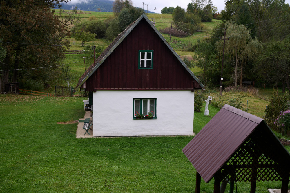 domček