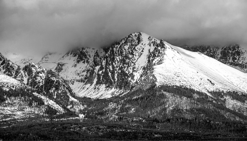 Tatry