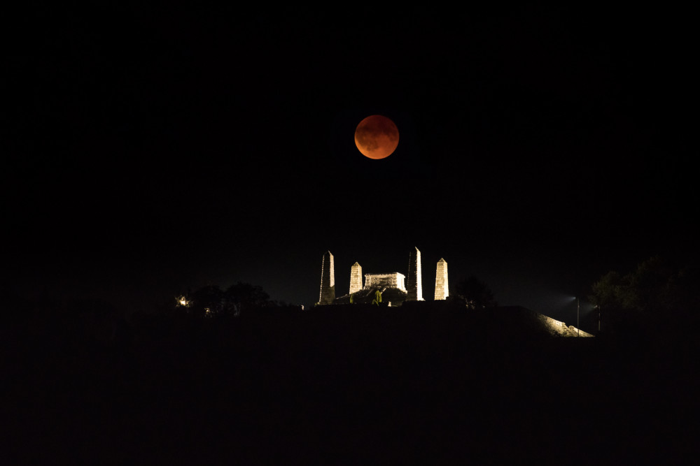 Moon