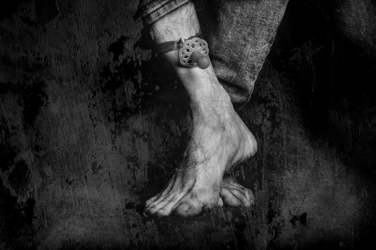 Od detstva ku starobe