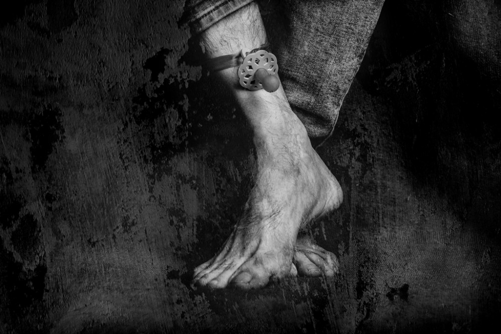 Od detstva ku starobe