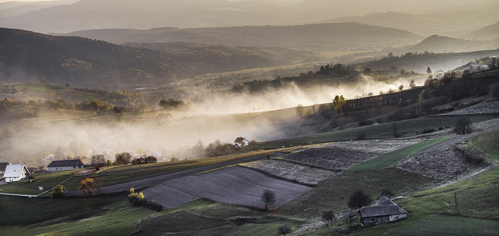 Podpoľanie