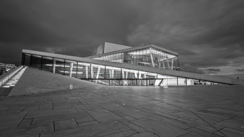 Nočná Opera