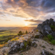 Na Borovej skale