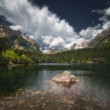 Popradské pleso
