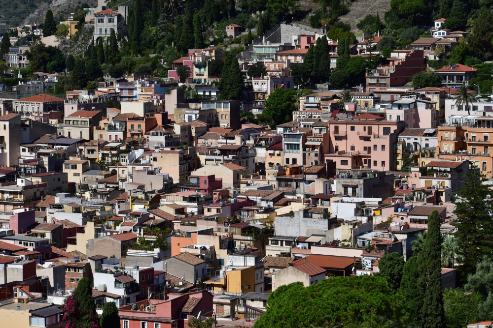 Taormina