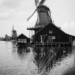 Zaanse Schans