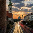 Svetlá času