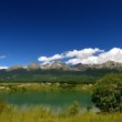 Vysoké Tatry