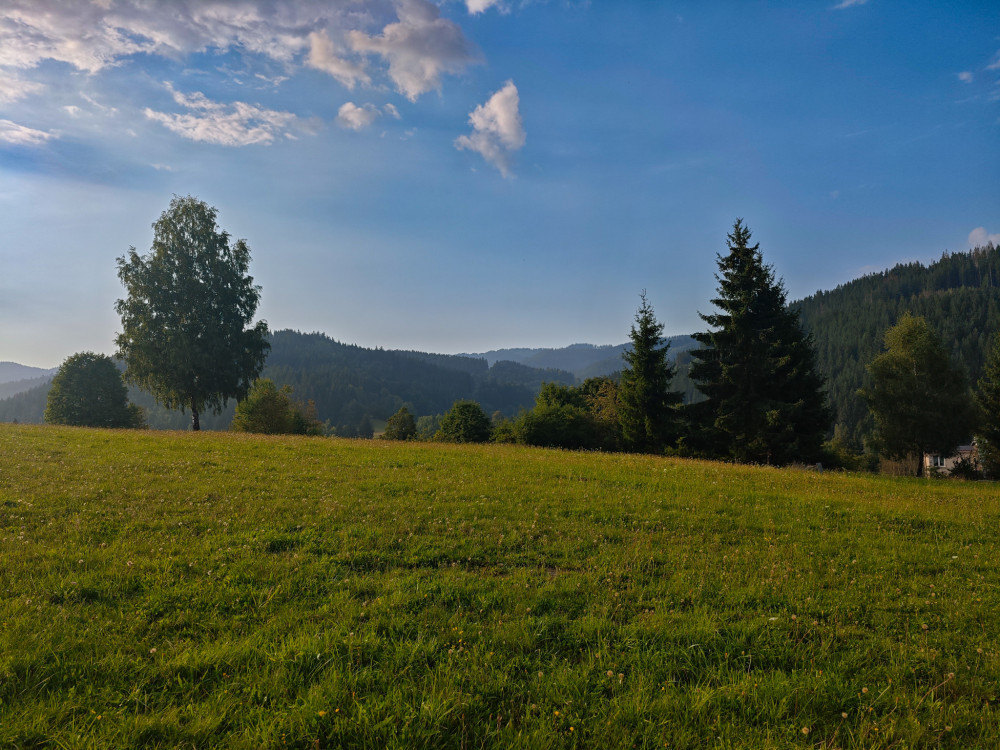 Nad Korňou