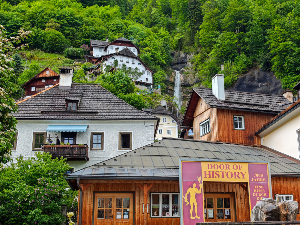Hallstat