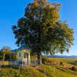 Nad Rajeckou dolinou