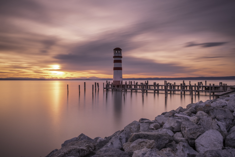 Podersdorf am see