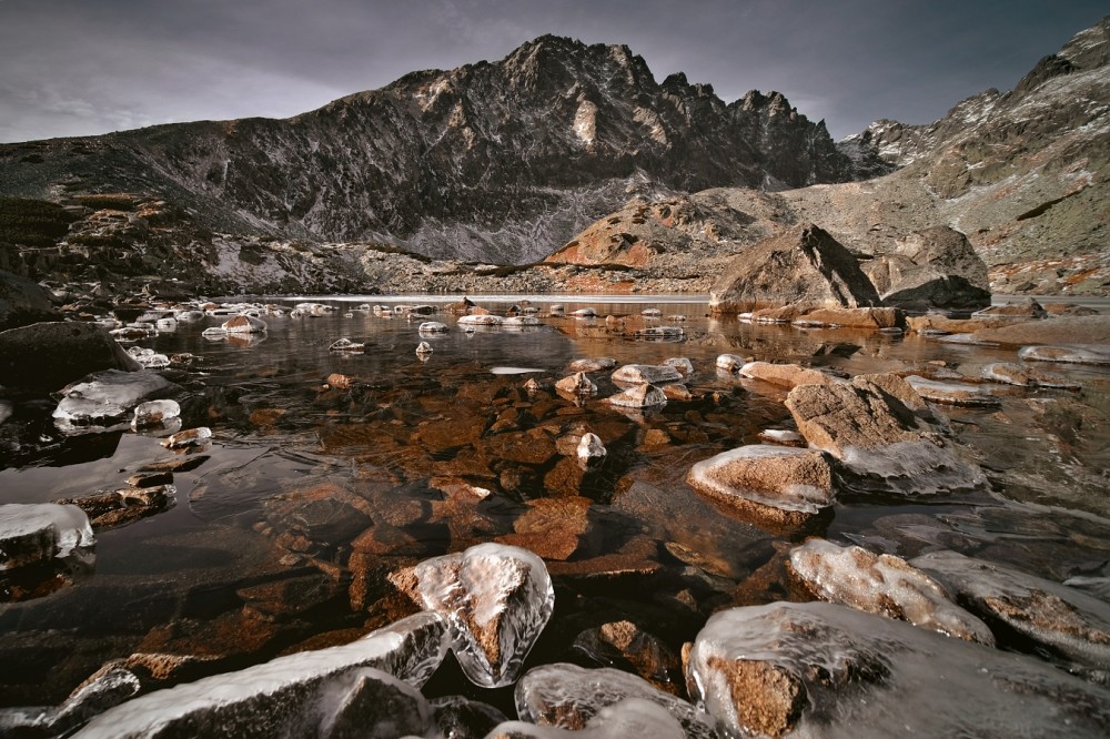 Batizovské pleso