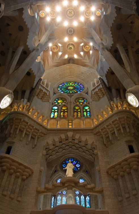 Sagrada familia