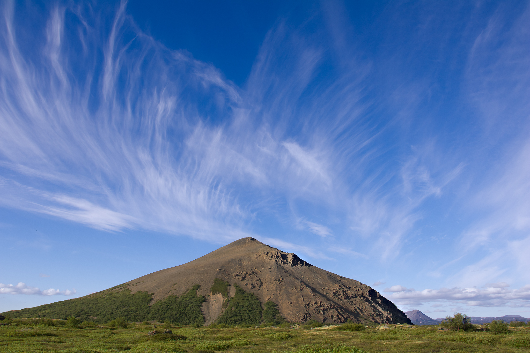 Vindbelgur (Vindbelgjarfjall) Galéria Fotoma.sk